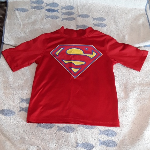 Boys swimwear set - Picture 2 of 8